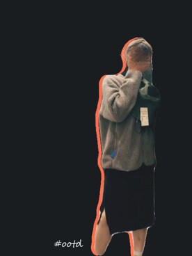 Mari さんのコーディネート