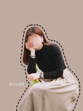 Mari さんのコーディネート