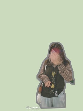 Mari さんのコーディネート