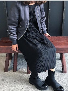 yanagidaさんのコーディネート