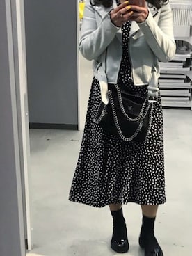 yanagidaさんのコーディネート