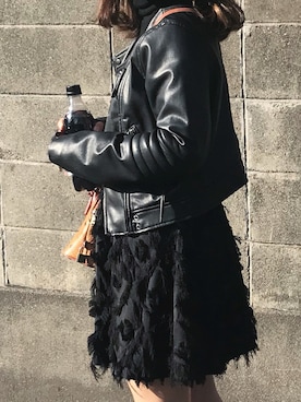 yanagidaさんのコーディネート