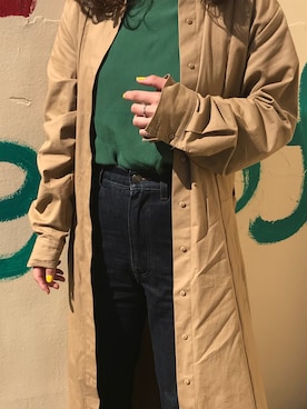 yanagidaさんのコーディネート