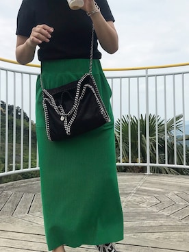 yanagidaさんのコーディネート