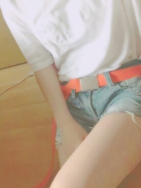 のーーーーん。さんのコーディネート