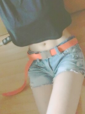 のーーーーん。さんのコーディネート