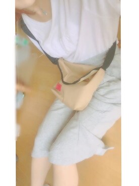 のーーーーん。さんのコーディネート