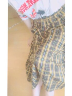 のーーーーん。さんのコーディネート