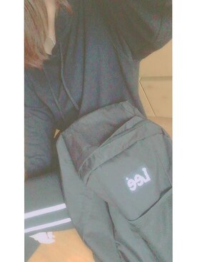 のーーーーん。さんのコーディネート