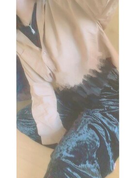 のーーーーん。さんのコーディネート