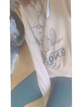 のーーーーん。さんのコーディネート