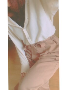 のーーーーん。さんのコーディネート