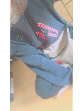 のーーーーん。さんのコーディネート