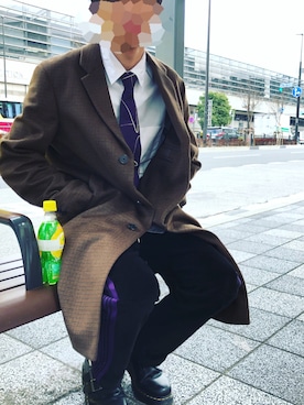 Atsunori さんのコーディネート