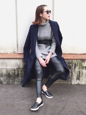 moekaさんのコーディネート