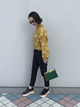 moekaさんのコーディネート