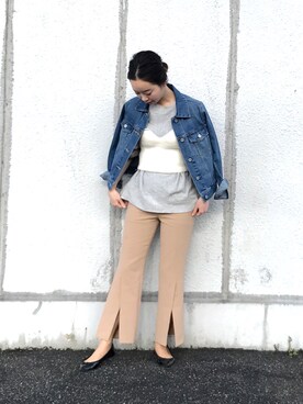 moekaさんのコーディネート