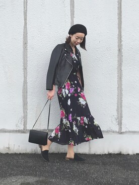 moekaさんのコーディネート