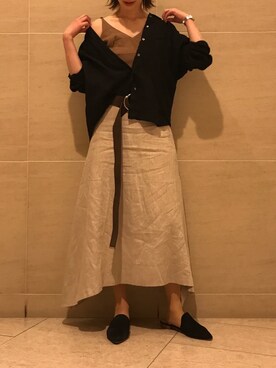 moekaさんのコーディネート