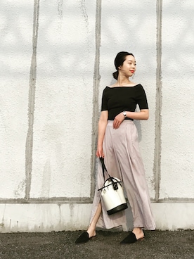 moekaさんのコーディネート