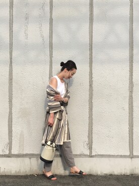 moekaさんのコーディネート