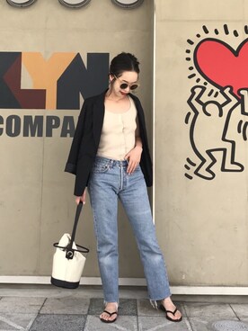 moekaさんのコーディネート