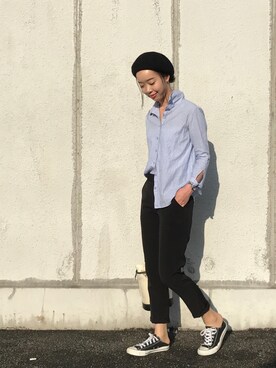 moekaさんのコーディネート