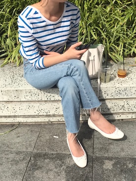 moekaさんのコーディネート