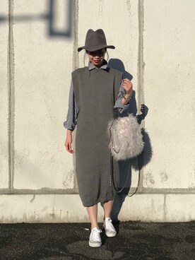 moekaさんのコーディネート