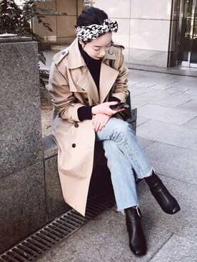 moekaさんのコーディネート