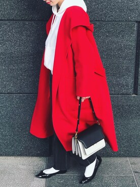 moekaさんのコーディネート