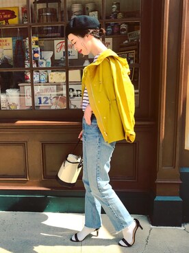 moekaさんのコーディネート