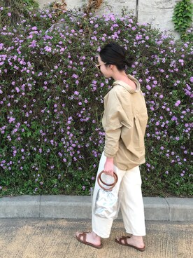 moekaさんのコーディネート