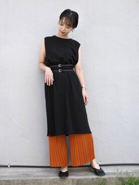 moekaさんのコーディネート