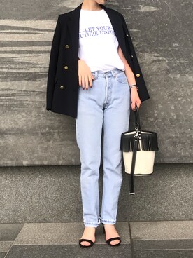 moekaさんのコーディネート