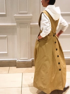 moekaさんのコーディネート