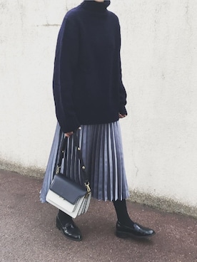 moekaさんのコーディネート