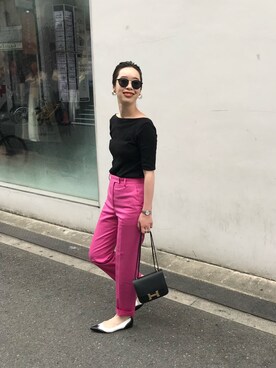 moekaさんのコーディネート