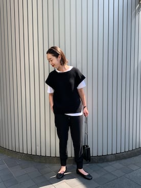 moekaさんのコーディネート