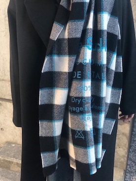 微妙さんのコーディネート