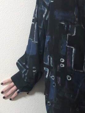 微妙さんのコーディネート