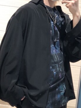 微妙さんのコーディネート