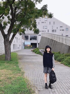 Chin-yi さんのコーディネート