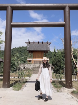 Chin-yi さんのコーディネート