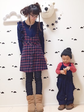 Minatonca*さんのコーディネート