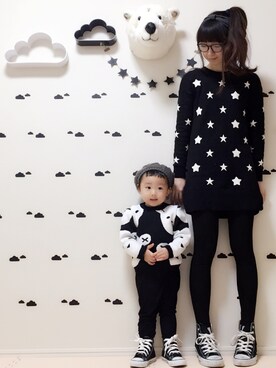 Minatonca*さんのコーディネート