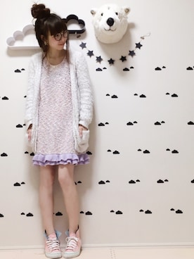 Minatonca*さんのコーディネート