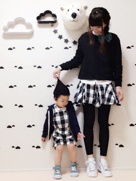 Minatonca*さんのコーディネート