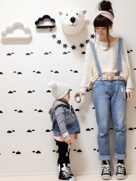 Minatonca*さんのコーディネート