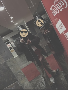 だいまさんのコーディネート
